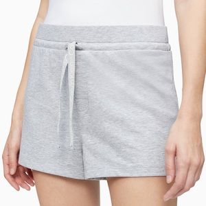 Calvin Klein Reconsidered Comfort Lounge Sleep Shorts